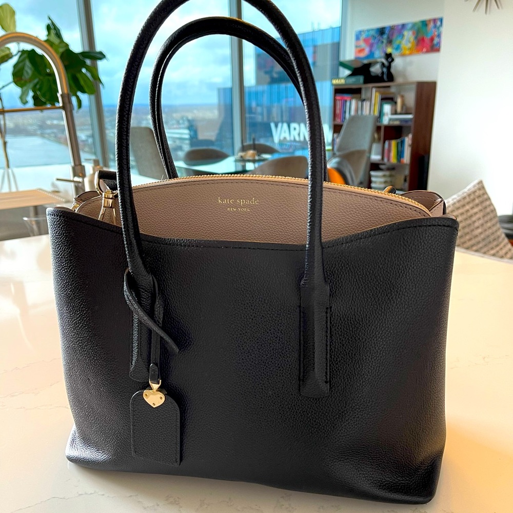 Kate Spade Rory Large Satchel